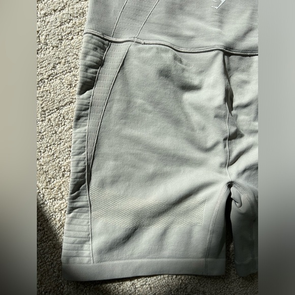 GYMSHARK | VITAL SEAMLESS SHORTS L - Picture 9 of 15